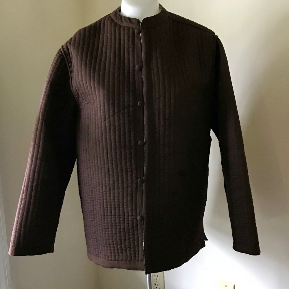 Reversible Jacket Euc - image 1